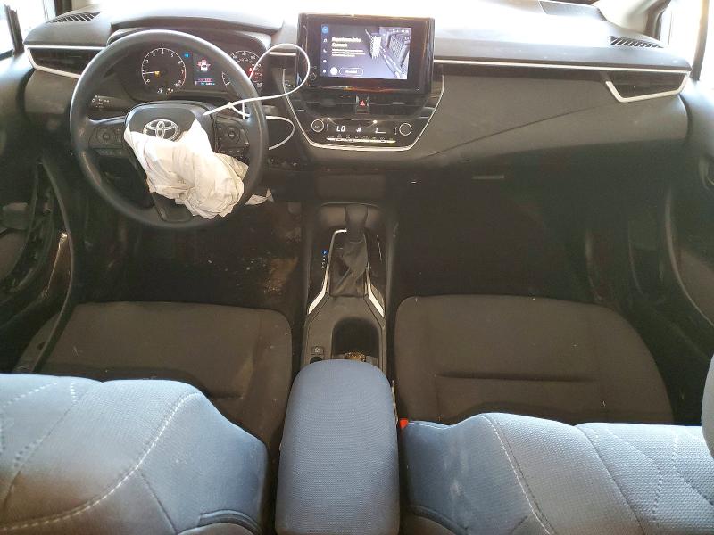 2025 Toyota Corolla მანქანა იყიდება აუქციონზე, vin: 5YFB4MDE1SP272270, აუქციონის ნომერი: 57379476