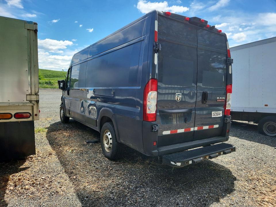 Aukcja sprzedaży 2021 Ram Promaster 3500, vin: 3C6MRVJG0ME535348, numer aukcji: 57076536