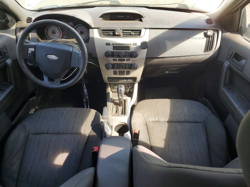 Продажа на аукционе авто 2010 Ford Focus, vin: 1FAHP3FN4AW281792, номер лота: 58292606