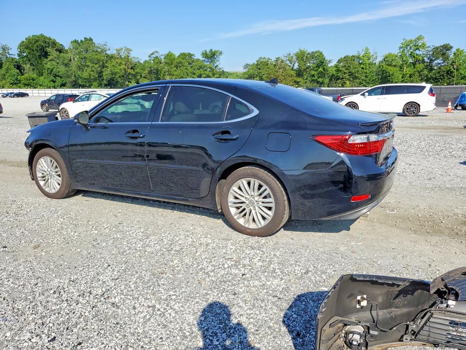 57089726 :رقم المزاد ، JTHBK1GG8D2047717 vin ، 2013 Lexus Es مزاد بيع
