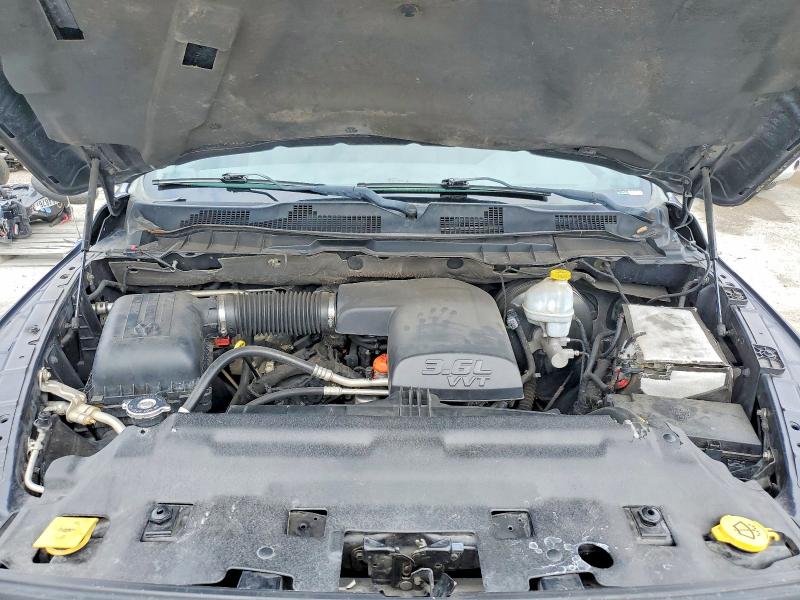 2013 Ram 1500 მანქანა იყიდება აუქციონზე, vin: 3C6JR6AGXDG565065, აუქციონის ნომერი: 55369216