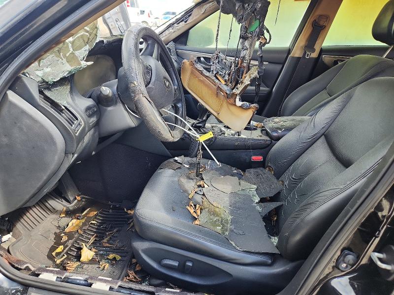 56616726 :رقم المزاد ، JN1BV7AP8FM335235 vin ، 2015 Infiniti Q50 مزاد بيع