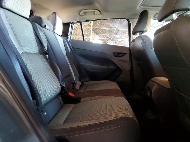 Продаж на аукціоні авто 2024 Subaru Crosstrek, vin: JF2GUADC0RH209235, номер лоту: 56297266