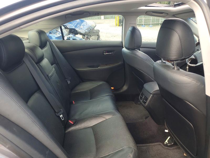 2012 Lexus Es მანქანა იყიდება აუქციონზე, vin: JTHBK1EG4C2488214, აუქციონის ნომერი: 57000796