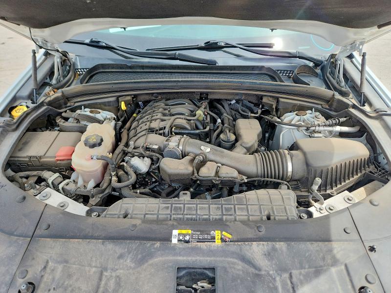 58134886 :رقم المزاد ، 1C4RJKBGXM8174112 vin ، 2021 Jeep Grand Cherokee مزاد بيع