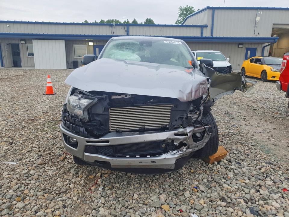 Aukcja sprzedaży 2020 Ford Ranger, vin: 1FTER4FH3LLA29706, numer aukcji: 55596536
