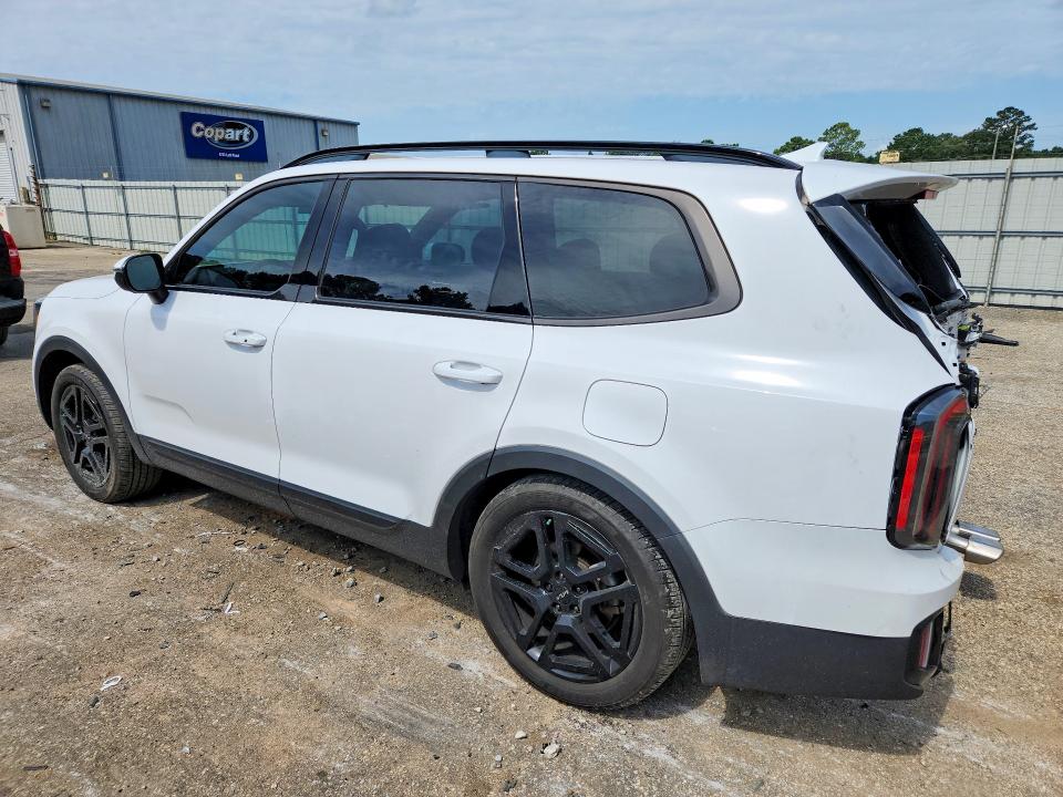 Продажа на аукционе авто 2024 Kia Telluride, vin: 5XYP3DGCXRG548494, номер лота: 59032936