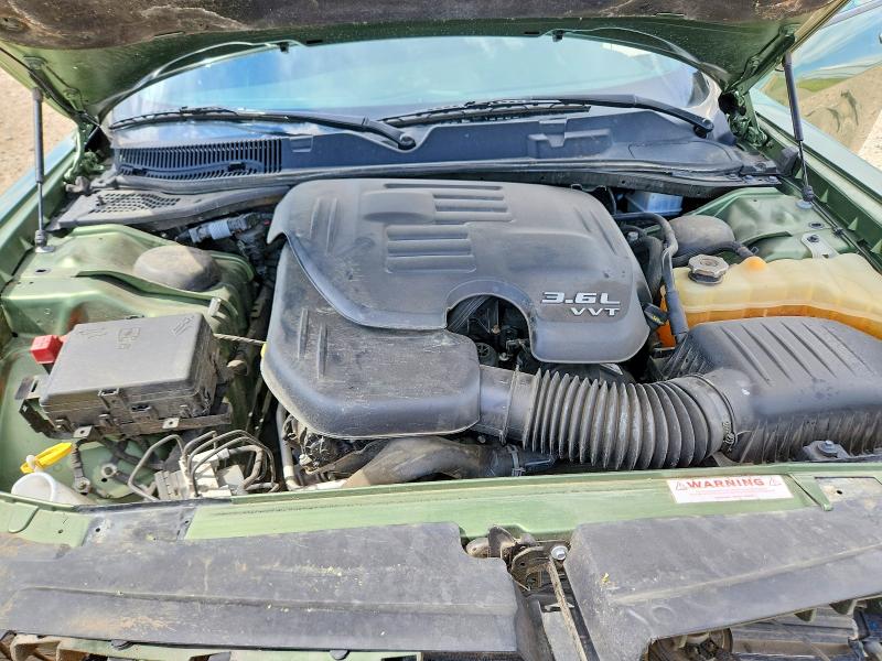 2018 Dodge Challenger მანქანა იყიდება აუქციონზე, vin: 2C3CDZGGXJH257127, აუქციონის ნომერი: 57159246