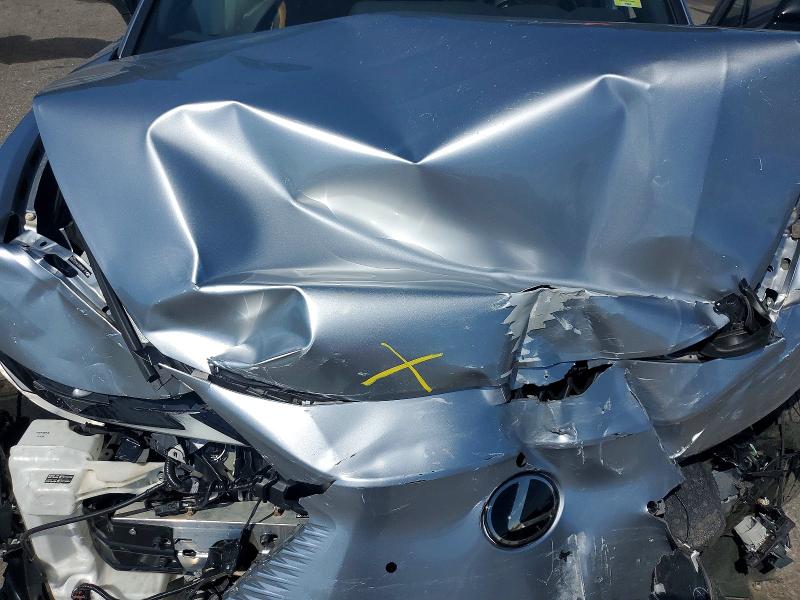 57241896 :رقم المزاد ، JTJABABB3RA004986 vin ، 2024 Lexus Rz مزاد بيع