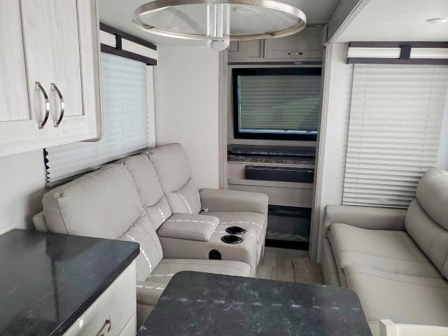 Продажа на аукционе авто 2022 Foresriver River, vin: 5ZT2LCZB5NB011608, номер лота: 58893136
