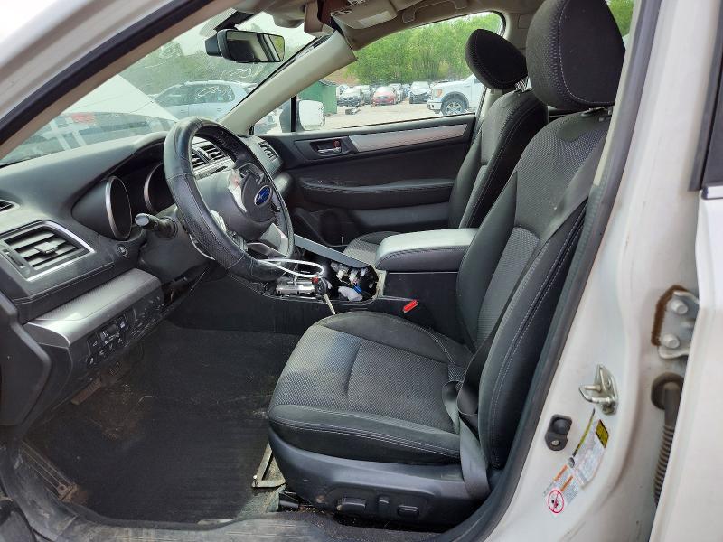 Продаж на аукціоні авто 2019 Subaru Outback, vin: 4S4BSAHC3K3286625, номер лоту: 55647246