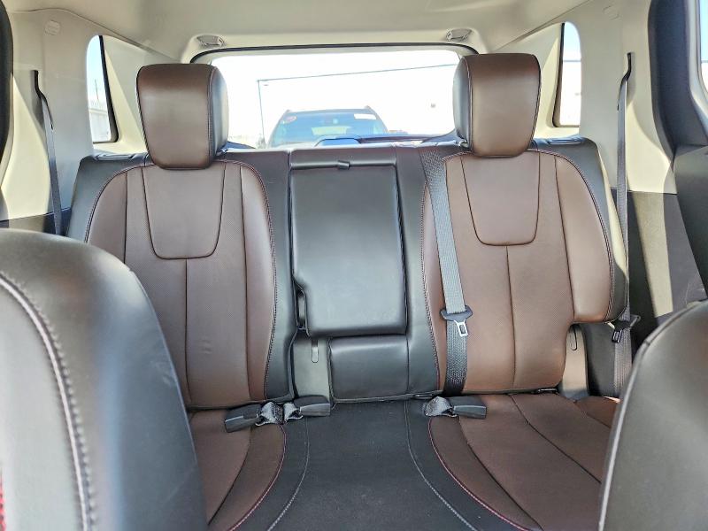 Aukcja sprzedaży 2013 Gmc Terrain, vin: 2GKFLXEK4D6349295, numer aukcji: 57361426