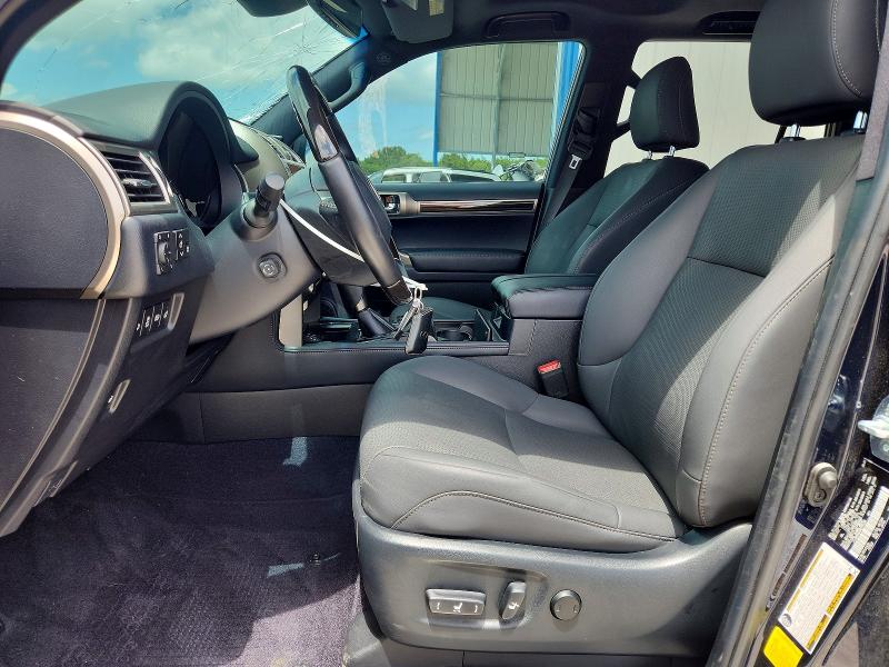 Aukcja sprzedaży 2021 Lexus Gx, vin: JTJAM7BX6M5295638, numer aukcji: 57240596