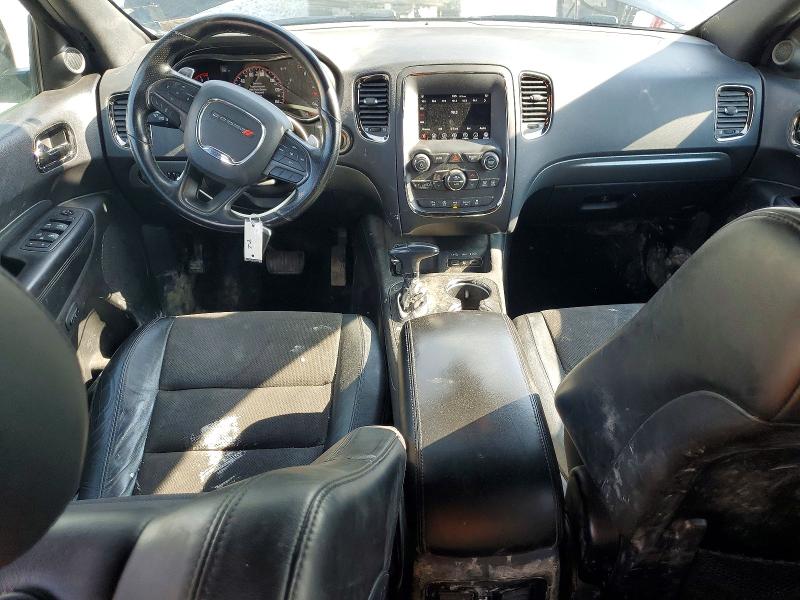 Aukcja sprzedaży 2020 Dodge Durango, vin: 1C4RDJDG4LC412370, numer aukcji: 56310326