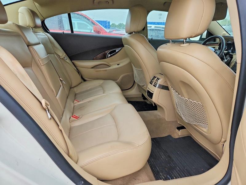 Продаж на аукціоні авто 2012 Buick Lacrosse, vin: 1G4GD5ER5CF175803, номер лоту: 57617866
