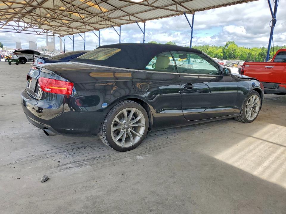 Aukcja sprzedaży 2014 Audi A5, vin: WAUJFAFH3EN015900, numer aukcji: 58040916