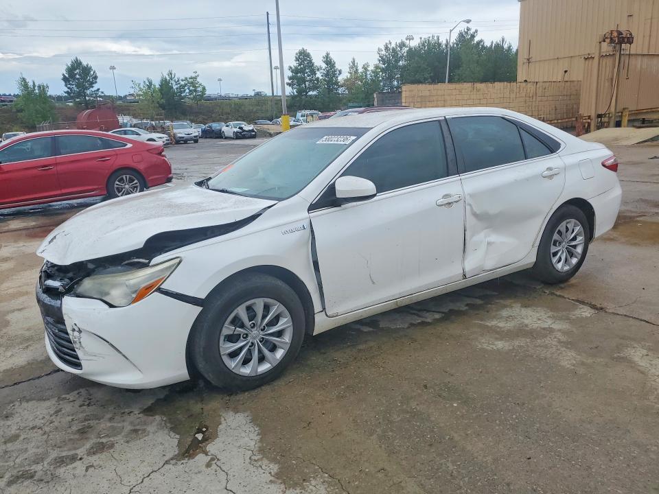 Продаж на аукціоні авто 2015 Toyota Camry Hybrid, vin: 4T1BD1FK7FU162152, номер лоту: 58023236