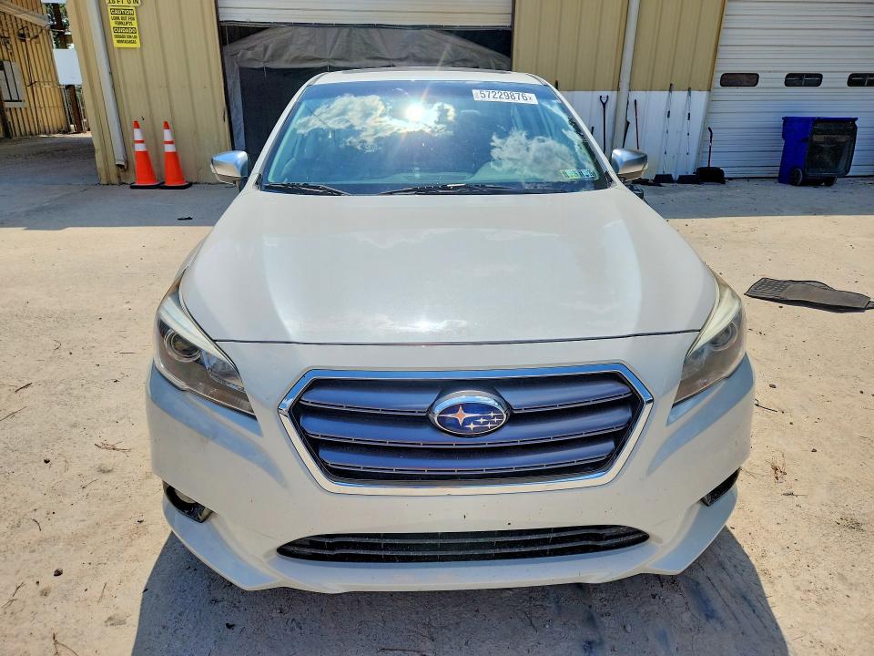 Продажа на аукционе авто 2017 Subaru Legacy, vin: 4S3BNAR64H3063037, номер лота: 57229876