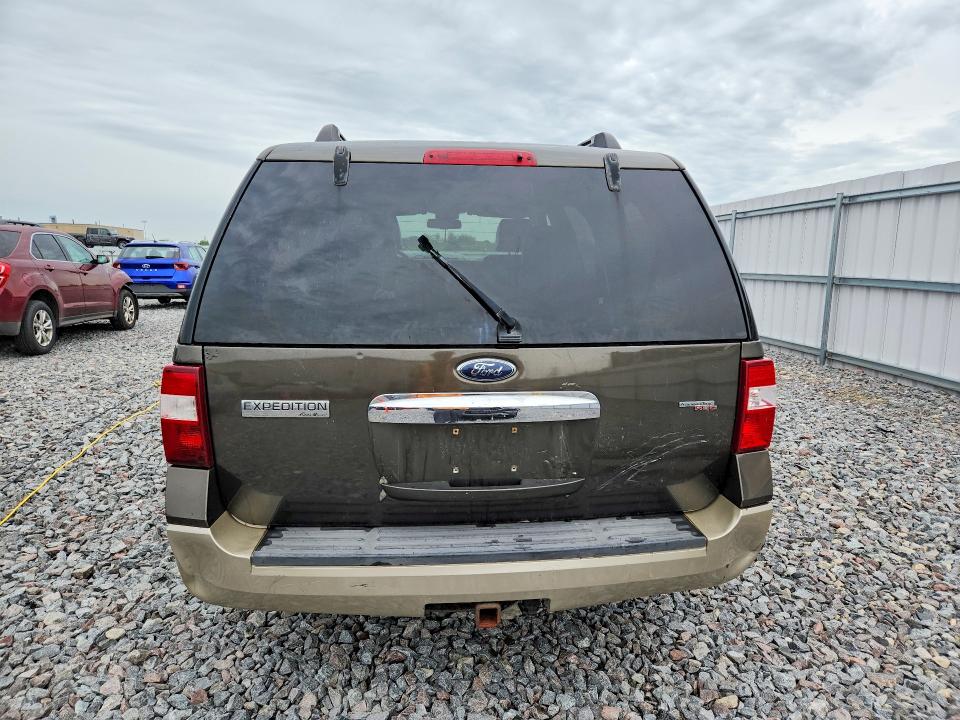 Aukcja sprzedaży 2008 Ford Expedition, vin: 1FMFU18508LA65022, numer aukcji: 56681066
