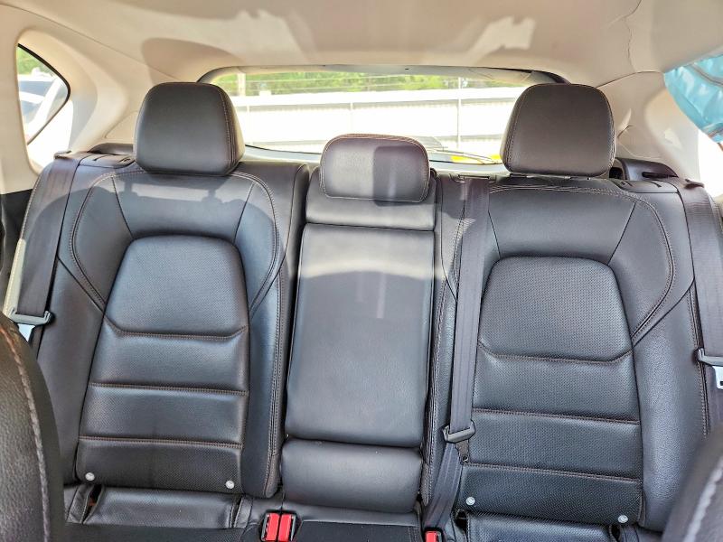Продажа на аукционе авто 2020 Mazda Cx-5, vin: JM3KFADM0L0741450, номер лота: 59181436