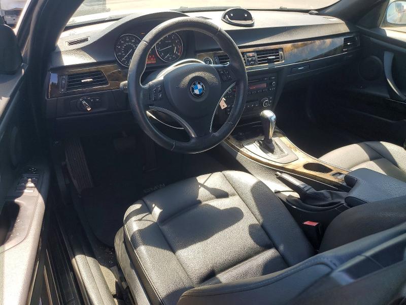 Продажа на аукционе авто 2009 Bmw 328, vin: WBAWR33559P461592, номер лота: 57431776
