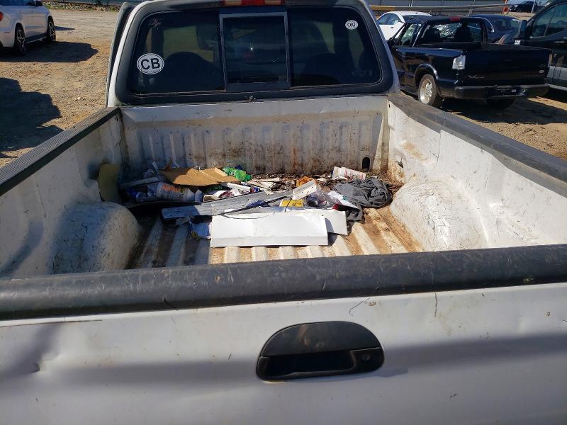 Aukcja sprzedaży 2001 Ford F150, vin: 3FTRF17W31MA21557, numer aukcji: 56933956
