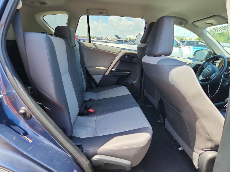 Aukcja sprzedaży 2013 Toyota Rav4, vin: 2T3BFREV0DW038488, numer aukcji: 58744176
