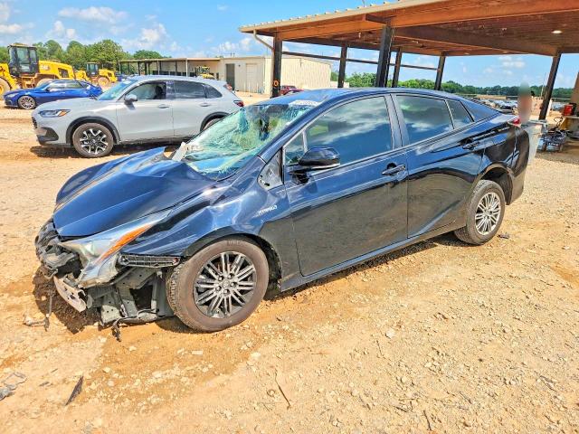 2018 Toyota Prius მანქანა იყიდება აუქციონზე, vin: JTDKBRFU1J3069121, აუქციონის ნომერი: 56720606