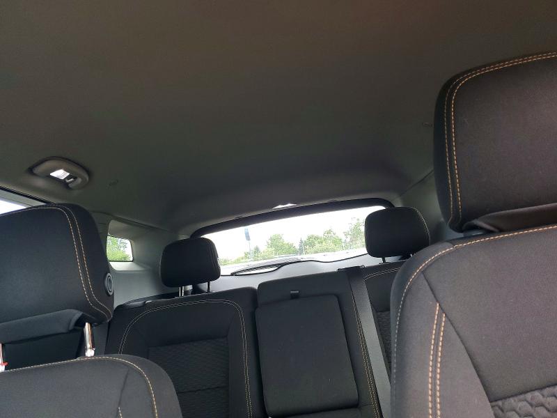 Продаж на аукціоні авто 2019 Gmc Terrain, vin: 3GKALMEV6KL297342, номер лоту: 56493496