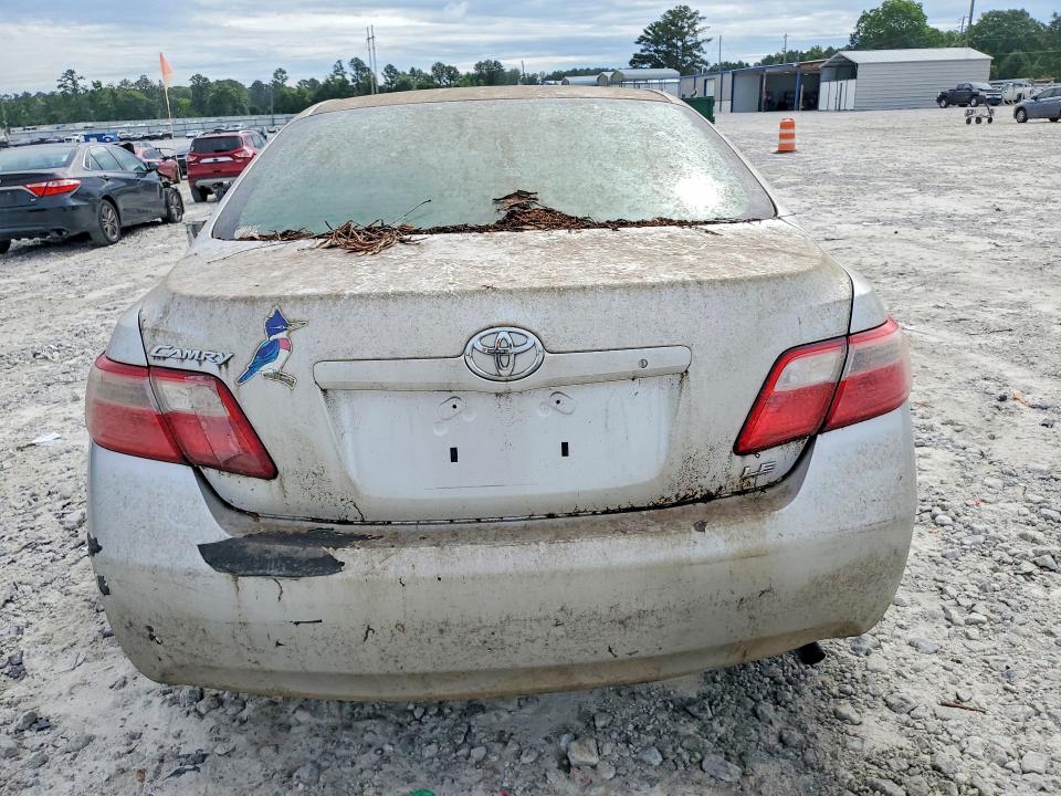 2008 Toyota Camry მანქანა იყიდება აუქციონზე, vin: 4T4BE46K28R044162, აუქციონის ნომერი: 56305756