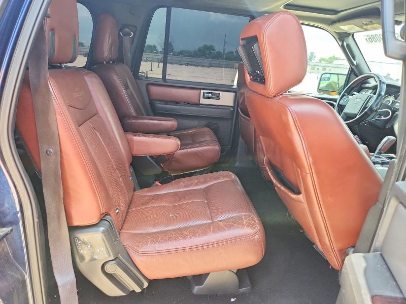 Продаж на аукціоні авто 2013 Ford Expedition, vin: 1FMJK1H55DEF63697, номер лоту: 56379086