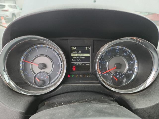 2014 Chrysler Town & Country მანქანა იყიდება აუქციონზე, vin: 2C4RC1CG7ER365298, აუქციონის ნომერი: 57329266