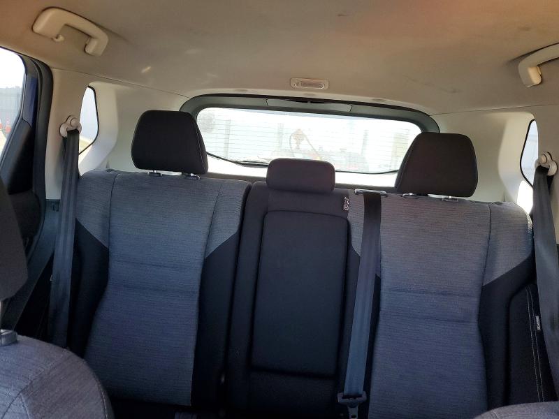 Aukcja sprzedaży 2021 Nissan Rogue, vin: JN8AT3AB2MW210328, numer aukcji: 57469296
