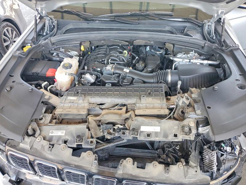 Aukcja sprzedaży 2021 Jeep Grand Cherokee, vin: 1C4RJKBG6M8196303, numer aukcji: 55803646