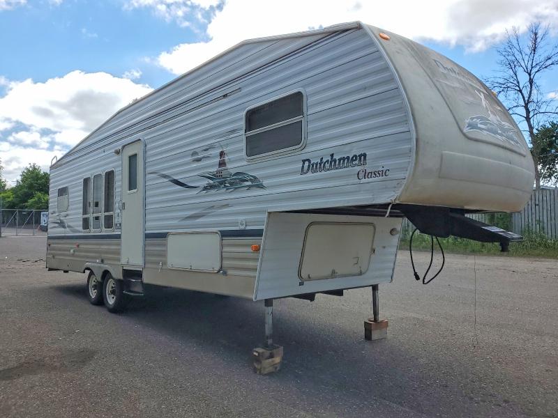 Продаж на аукціоні авто 2004 Dtch Trailers, vin: 47CFD4P264G513827, номер лоту: 59061726