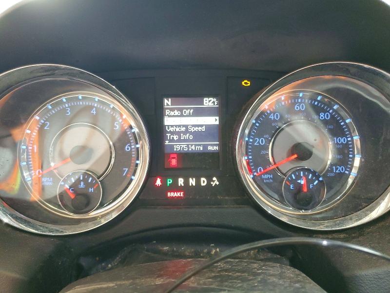 Продажа на аукционе авто 2016 Chrysler Town & Country, vin: 2C4RC1BG1GR298525, номер лота: 57872486
