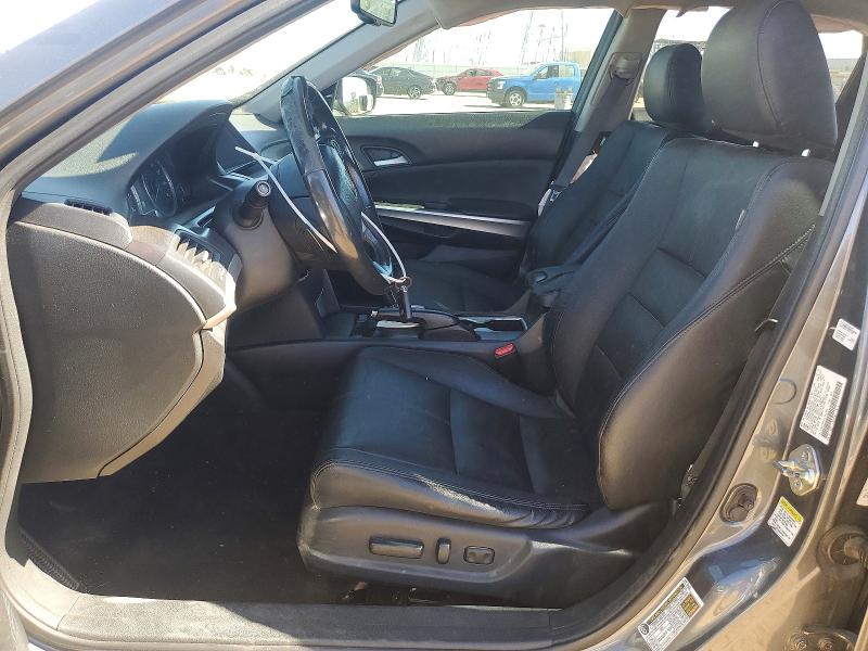 Aukcja sprzedaży 2013 Honda Crosstour, vin: 5J6TF1H52DL002350, numer aukcji: 56189976