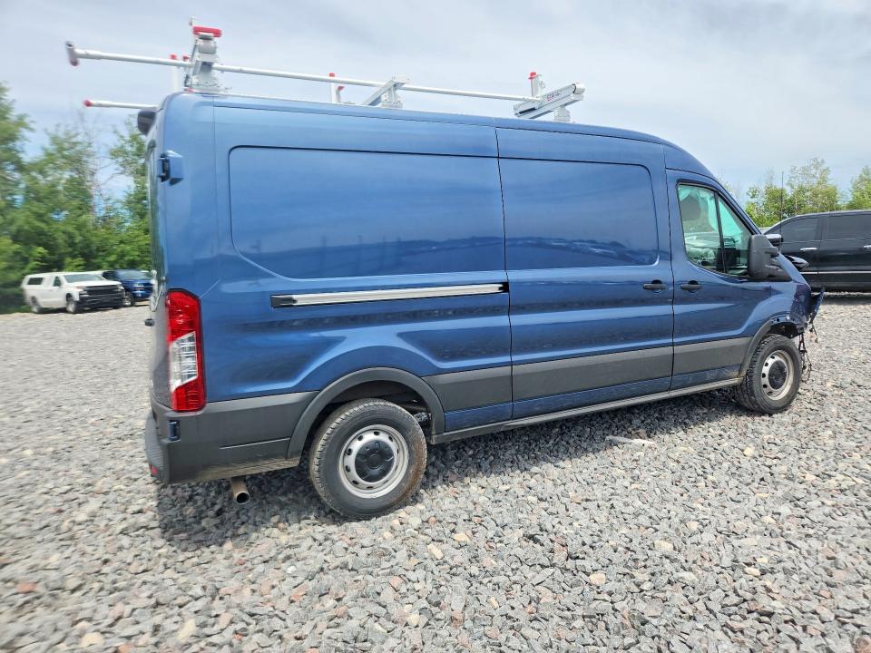 2026 Ford Transit მანქანა იყიდება აუქციონზე, vin: 1FTBR1C83TKA31371, აუქციონის ნომერი: 53251906