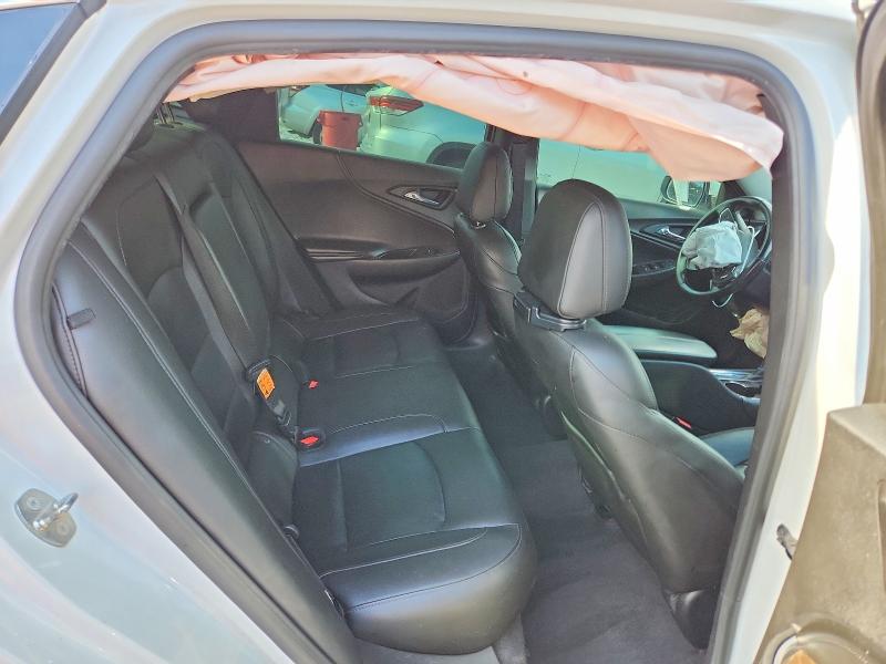 Auction sale of the 2017 Chevrolet Malibu, vin: 1G1ZH5SXXHF134426, lot number: 58130406