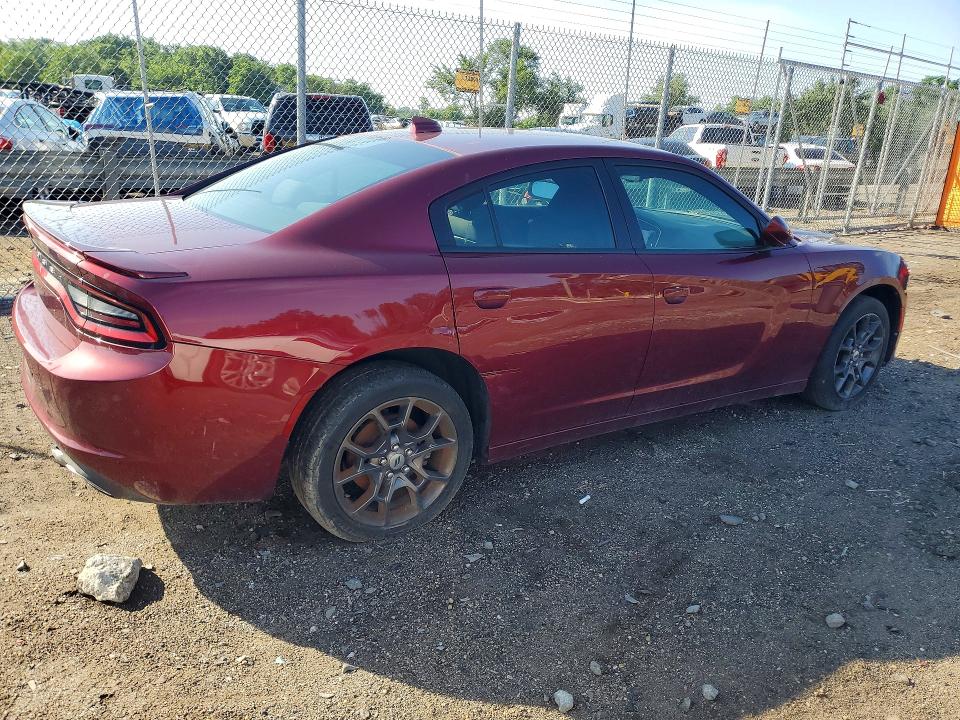 Aukcja sprzedaży 2018 Dodge Charger, vin: 2C3CDXJG7JH316728, numer aukcji: 56612306
