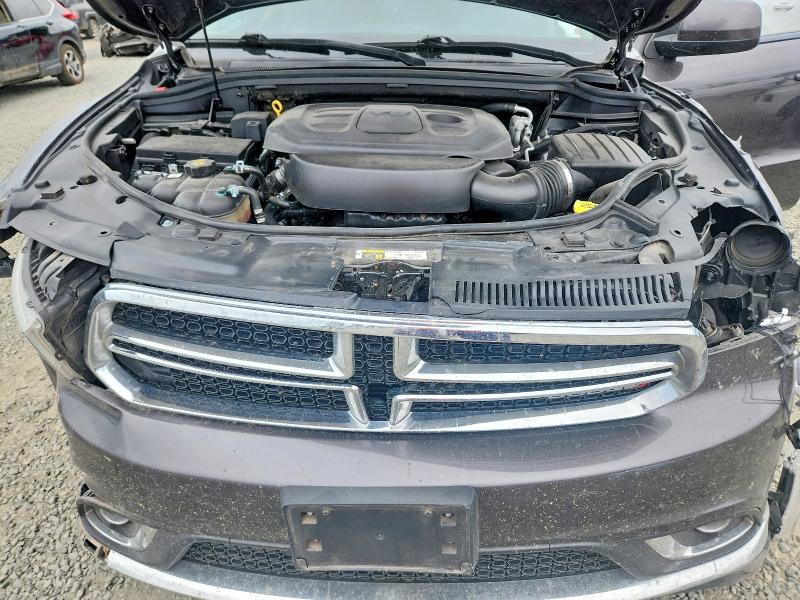 Aukcja sprzedaży 2020 Dodge Durango, vin: 1C4RDJAG7LC356753, numer aukcji: 58459316
