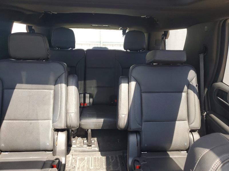 Продажа на аукционе авто 2021 Gmc Yukon, vin: 1GKS2DKL2MR141868, номер лота: 55551876