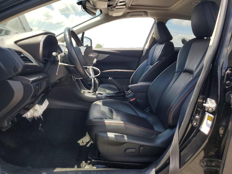 Aukcja sprzedaży 2022 Subaru Crosstrek, vin: JF2GTHMC3N8216962, numer aukcji: 56645896