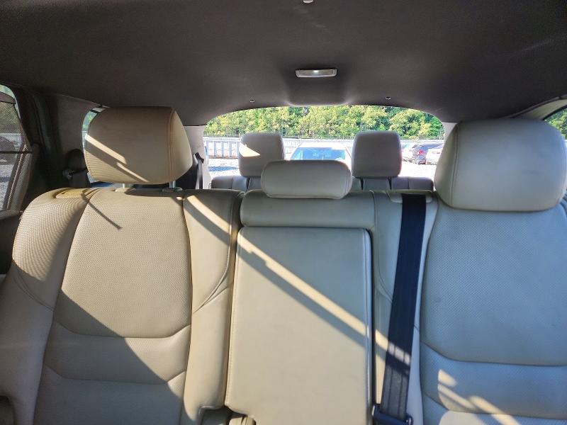 Aukcja sprzedaży 2018 Mazda Cx-9, vin: JM3TCADY1J0214451, numer aukcji: 55760466