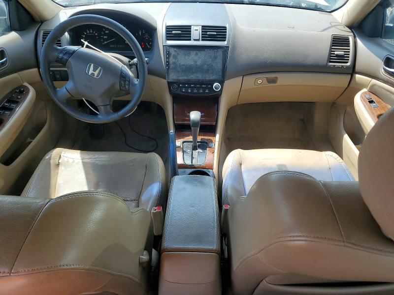 Продажа на аукционе авто 2007 Honda Accord, vin: 1HGCM66597A088172, номер лота: 53978406