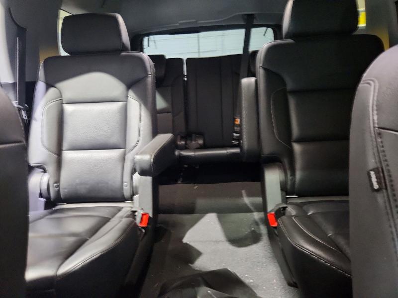 Продажа на аукционе авто 2019 Chevrolet Tahoe, vin: 1GNSKBKC8KR222474, номер лота: 56875906