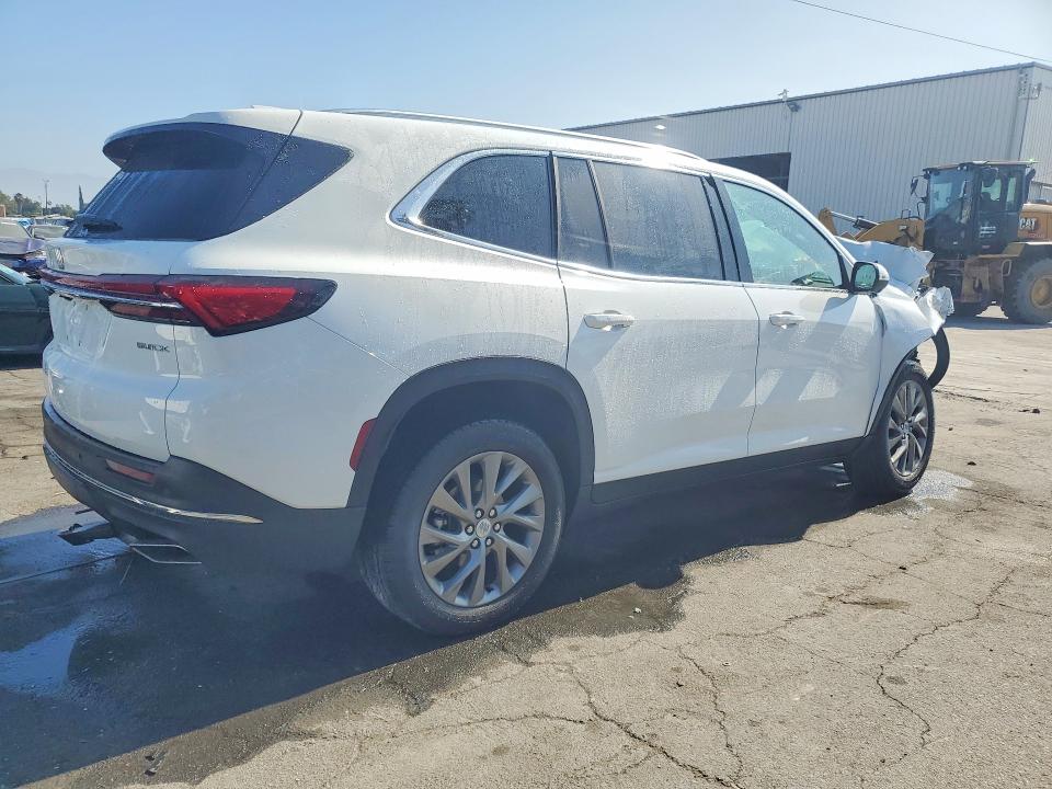 Продаж на аукціоні авто 2026 Buick Enclave, vin: 5GAERAKS4TJ230012, номер лоту: 56150756