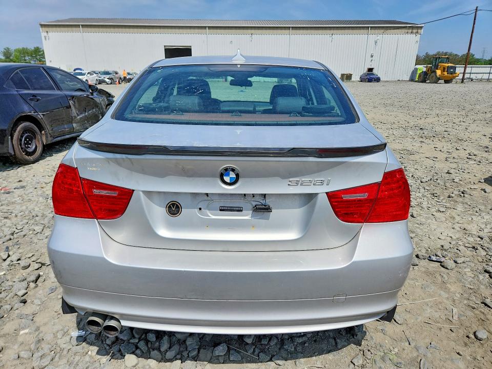 Продаж на аукціоні авто 2011 Bmw 328, vin: WBAPK5C5XBA655077, номер лоту: 56840536