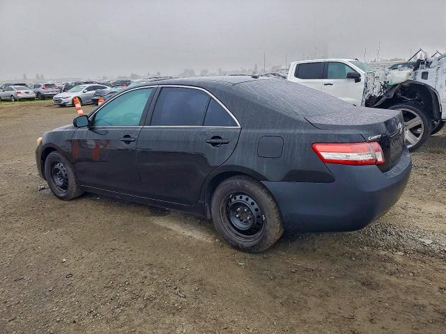 2011 Toyota Camry მანქანა იყიდება აუქციონზე, vin: 4T1BF3EK1BU180714, აუქციონის ნომერი: 55469726