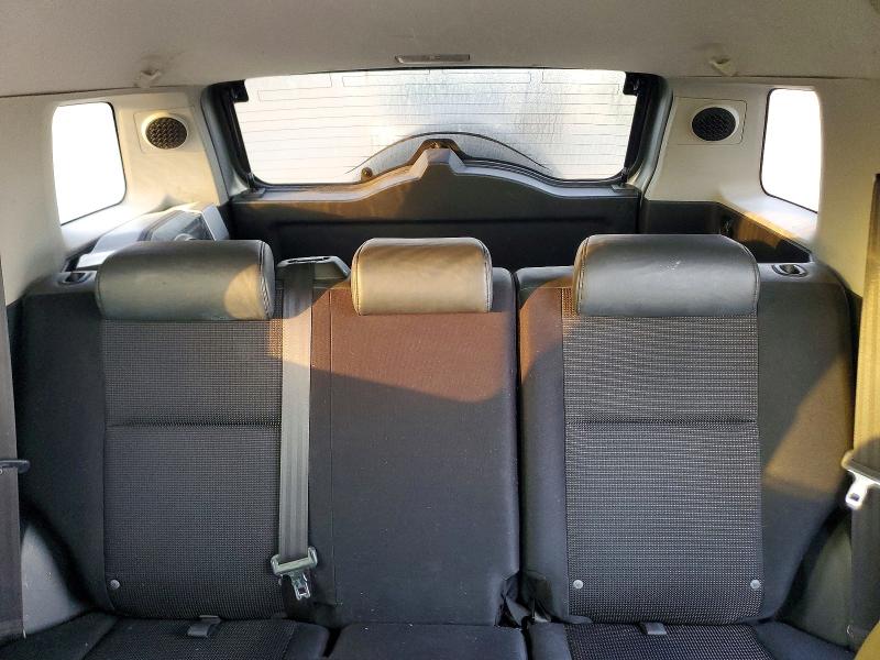 Aukcja sprzedaży 2007 Toyota Fj Cruiser, vin: JTEZU11F070001806, numer aukcji: 55727626